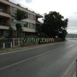 Seafront Apartments in Beykoz, Istanbul (Listing No: 8136)