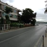 Seafront Apartments in Beykoz, Istanbul (Listing No: 8136)