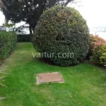 Seafront Apartments in Beykoz, Istanbul (Listing No: 8136)