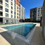 Modern Urban Living in Kagithane (Listing No: 8137)