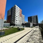 Modern Urban Living in Kagithane (Listing No: 8137)