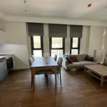 Modern Urban Living in Kagithane (Listing No: 8137)
