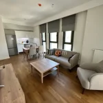 Modern Urban Living in Kagithane (Listing No: 8137)