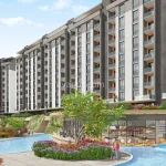 Stunning Apartment with Golden Horn Views in Eyüpsultan (Listing No: 8138)