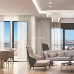 Stunning Apartment with Golden Horn Views in Eyüpsultan (Listing No: 8138)
