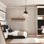Stunning Apartment with Golden Horn Views in Eyüpsultan (Listing No: 8138)