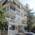 İstanbul Sarıyer’de Muhteşem Deniz Manzaralı Eşsiz Daire (İlan No: 8140)