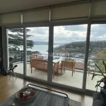 İstanbul Sarıyer’de Muhteşem Deniz Manzaralı Eşsiz Daire (İlan No: 8140)