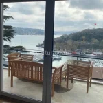 İstanbul Sarıyer’de Muhteşem Deniz Manzaralı Eşsiz Daire (İlan No: 8140)