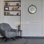 Luxury Apartment with Breathtaking Sea Views in Besiktas (Listing No: 8141)