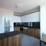 Luxury Apartment with Breathtaking Sea Views in Besiktas (Listing No: 8141)