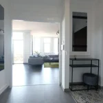 Luxury Apartment with Breathtaking Sea Views in Besiktas (Listing No: 8141)
