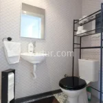Luxury Apartment with Breathtaking Sea Views in Besiktas (Listing No: 8141)