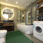 Luxury Apartment with Breathtaking Sea Views in Besiktas (Listing No: 8141)
