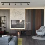 Luxury Apartment with Breathtaking Sea Views in Besiktas (Listing No: 8141)