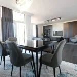 Luxury Apartment with Breathtaking Sea Views in Besiktas (Listing No: 8141)