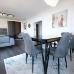 Luxury Apartment with Breathtaking Sea Views in Besiktas (Listing No: 8141)