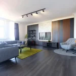 Luxury Apartment with Breathtaking Sea Views in Besiktas (Listing No: 8141)