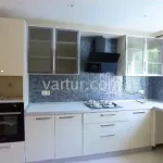Serene Coastal Villa in Istanbul’s Büyükçekmece (Listing No: 8142)