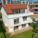 Serene Coastal Villa in Istanbul’s Büyükçekmece (Listing No: 8142)