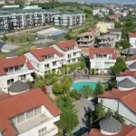 Serene Coastal Villa in Istanbul’s Büyükçekmece (Listing No: 8142)