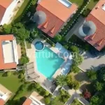 Serene Coastal Villa in Istanbul’s Büyükçekmece (Listing No: 8142)