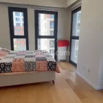 Современная квартира 1+1 в самом центре Кагытхане №8143
