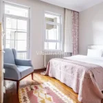 Şişli’nin Kalbinde Zamansız Cazibe (İlan No: 8147)