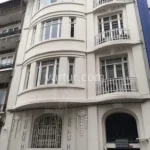 Şişli’nin Kalbinde Zamansız Cazibe (İlan No: 8147)