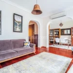 Şişli’nin Kalbinde Zamansız Cazibe (İlan No: 8147)