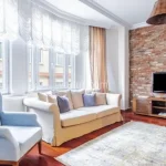 Şişli’nin Kalbinde Zamansız Cazibe (İlan No: 8147)