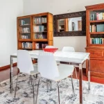 Şişli’nin Kalbinde Zamansız Cazibe (İlan No: 8147)