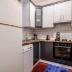 Şişli’nin Kalbinde Zamansız Cazibe (İlan No: 8147)