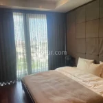 Öne Çıkan Beşiktaş’ta Lüks 2+1 Daire (İlan No: 8152)