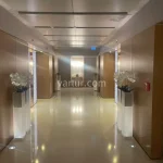 Öne Çıkan Beşiktaş’ta Lüks 2+1 Daire (İlan No: 8152)