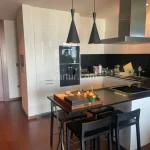 Öne Çıkan Beşiktaş’ta Lüks 2+1 Daire (İlan No: 8152)