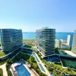 Stunning Apartment in Vibrant Zeytinburnu (Listing No: 8155)
