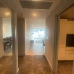 Luxurious 2+1 Apartment with Bosphorus View in Sisli (Listing No: 8156)