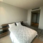 Luxurious 2+1 Apartment with Bosphorus View in Sisli (Listing No: 8156)