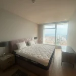 Luxurious 2+1 Apartment with Bosphorus View in Sisli (Listing No: 8156)