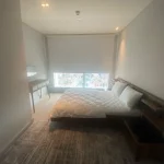 Luxurious 2+1 Apartment with Bosphorus View in Sisli (Listing No: 8156)