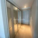 Luxurious 2+1 Apartment with Bosphorus View in Sisli (Listing No: 8156)
