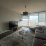 Luxurious 2+1 Apartment with Bosphorus View in Sisli (Listing No: 8156)