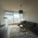 Luxurious 2+1 Apartment with Bosphorus View in Sisli (Listing No: 8156)