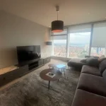 Luxurious 2+1 Apartment with Bosphorus View in Sisli (Listing No: 8156)