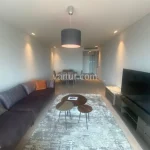 Luxurious 2+1 Apartment with Bosphorus View in Sisli (Listing No: 8156)