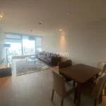 Luxurious 2+1 Apartment with Bosphorus View in Sisli (Listing No: 8156)