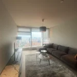 Luxurious 2+1 Apartment with Bosphorus View in Sisli (Listing No: 8156)