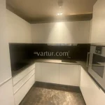 Luxurious 2+1 Apartment with Bosphorus View in Sisli (Listing No: 8156)