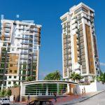 Современная квартира на продажу в динамичном районе Картал, Стамбул №8157